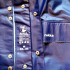 Vintage / retro miesten Rukka sadetakki koko M ( 50-52) - pikkukuva 2