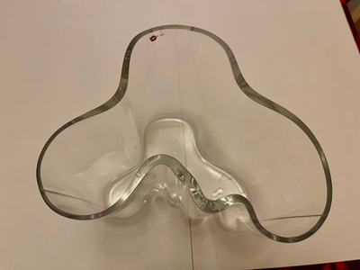 Aalto maljakko 16cm