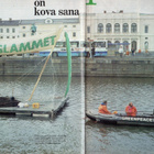 ME n:o 8 1987 Greenpeace. Hissitekniikkaa. Maataide. - pikkukuva 4