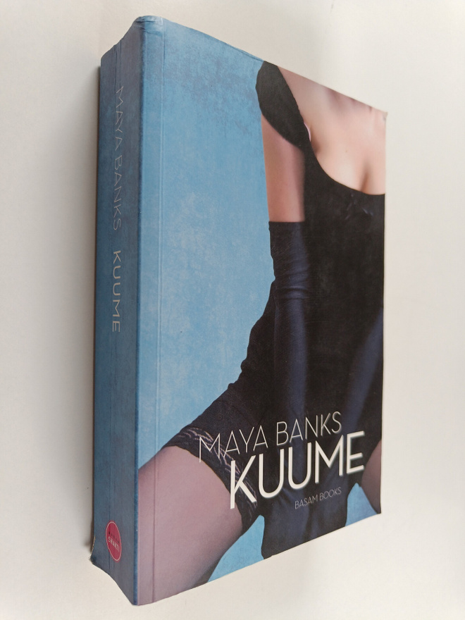 Maya Banks : Kuume