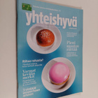 Yhteishyvä 3/2014 - pikkukuva 1