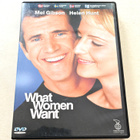 What Women Want - pikkukuva 1