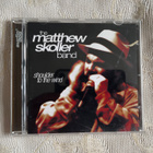 Matthew Skoller Band: Shoulder To The Wind (CD) - pikkukuva 1