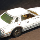 Hot Wheels Datsun 200 SX - pikkukuva 2