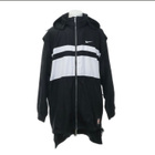 NIKE SPORT TAKKI HOODED KOKO XL - pikkukuva 2
