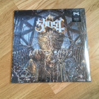 Ghost – Impera LP (Dark Magenta Vinyl) - pikkukuva 1