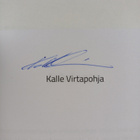 Kalle Virtapohja : Helsinkiläisen pieni kuntoiluopas (sig... - pikkukuva 3