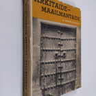 R. Broby-Johansen : Arkitaide - maailmantaide - pikkukuva 1