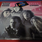 SCORPIONS - STILL LOVING YOU RARE 1992 PAINOS VG+/EX+ LP - pikkukuva 1