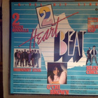 K - TEL HIT LINE :: HEART BEAT 1 :: 2 x VINYYLI LP FIN-1986 - pikkukuva 2