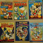 Sekalaisia Disney-albumeja 23 kpl - pikkukuva 3