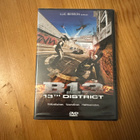 B13 13th district DVD - pikkukuva 1