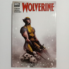 Wolverine's Revenge Hardcover - pikkukuva 1