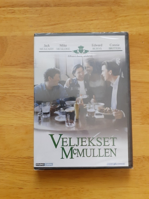 Veljekset McMullen DVD