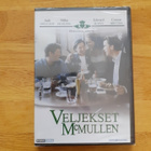 Veljekset McMullen DVD - pikkukuva 1
