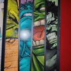 HULK - Limited edition Hulk box set - pikkukuva 5