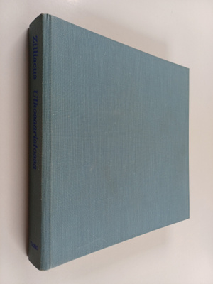 Benedict Zilliacus : Ulkosaaristossa
