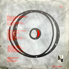 HOLLYWOOD BEYOND: What's the colour of money 12" - pikkukuva 2