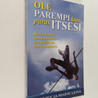 Marie Lena ym. : Ole parempi kuin paras itsesi - pikkukuva 1