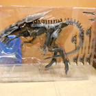 ALIENS ALIEN QUEEN DELUXE ACTION (28 067) 76cm x 38cm FIGUUR - pikkukuva 4