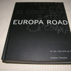 Stephan Schacher Europa Road -sid - pikkukuva 1