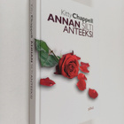 Kitty Chappell : Annan silti anteeksi - pikkukuva 1