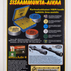 Ase & erä 1-8/2004 (Numero 2 puuttuu) - pikkukuva 2