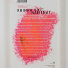 Teija-Liisa Ranta : Naisen nautinto - pikkukuva 2