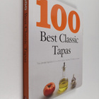 Parragon Book Service Limited : 100 Best Tapas - pikkukuva 1