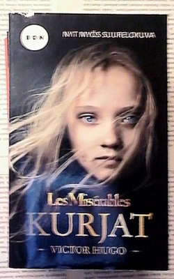 Victor Hugo - Kurjat (pokkari)