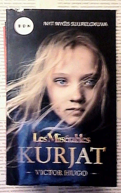 Victor Hugo - Kurjat (pokkari)