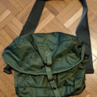 US ARMY MEDIC BAG - pikkukuva 1