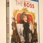 Blu-ray The Boss ( 2015 Melissa McCarthy ) - pikkukuva 1
