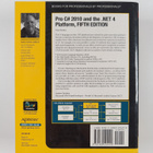 Andrew Troelsen : Pro C# 2010 and the .NET 4 platform - pikkukuva 2