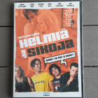 DVD: Helmiä Ja Sikoja (Mikko Leppilampi, Laura Birn) UUSI - pikkukuva 1