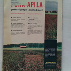 Pellervo N:o 4-5 maaliskuu 19.3. 1960 - pikkukuva 2