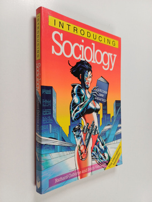 Richard Osborne : Introducing sociology