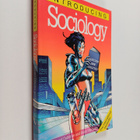 Richard Osborne : Introducing sociology - pikkukuva 1
