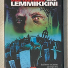 Uinu, uinu lemmikkini (1989) Stephen King -klassikko - pikkukuva 1