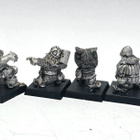 WHFB - Dwarven Gob Lobber (1987) [F72] - pikkukuva 4