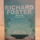 Richard Foster - Prayer (softcover) - pikkukuva 1