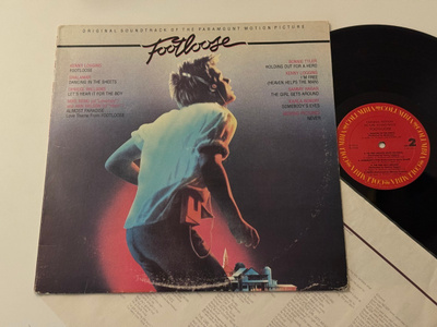 Footloose (Soundtrack LP)