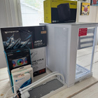 UUSI RTX 5080 + 9800X3D – 4TB / 32GB / X870E / 7× Lian - pikkukuva 2