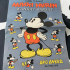 Mikki Hiiren Wanhat sarjat - pikkukuva 1