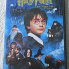 HARRY POTTER JA VIISASTEN KIVI (DVD) THE PHILOSOPHER'S STONE - pikkukuva 1