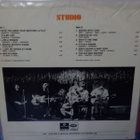 TAGES - STUDIO SWE -67 DEC 4 EX-/EX LP - pikkukuva 2