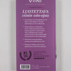 Juha Berglund : Viinistä viiniin 2019 : Viini-lehden vuos... - pikkukuva 2