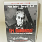 Tri OUTOLEMPI 2-DISC (Peter Sellers) - pikkukuva 1