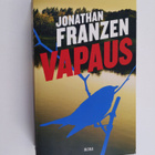 Jonathan Franzen : Vapaus - pikkukuva 1