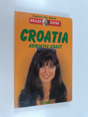 Alexander Sabo : Croatia : Adriatic coast